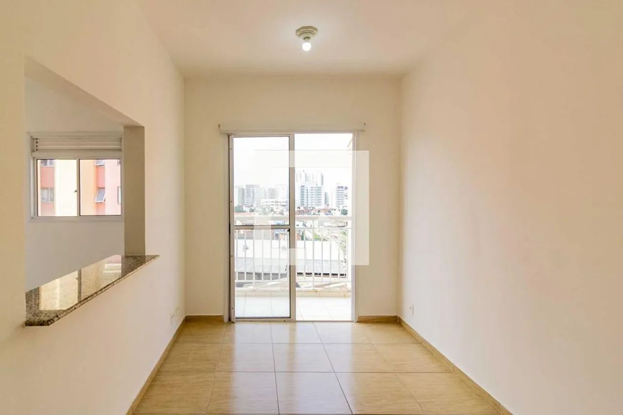 Apartamento à Venda - Jardim Palmares, 2 Quartos, 52 m2