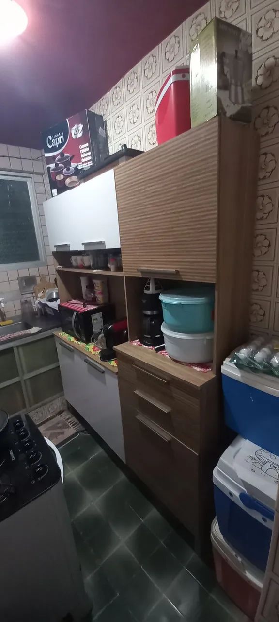 Armário de Cozinha - Foto 2