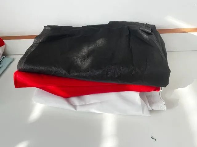KIT TECIDOS PARA ARTESANATOS - Foto 2
