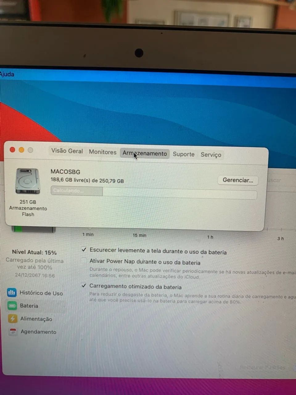 Mac book Air  - Foto 5