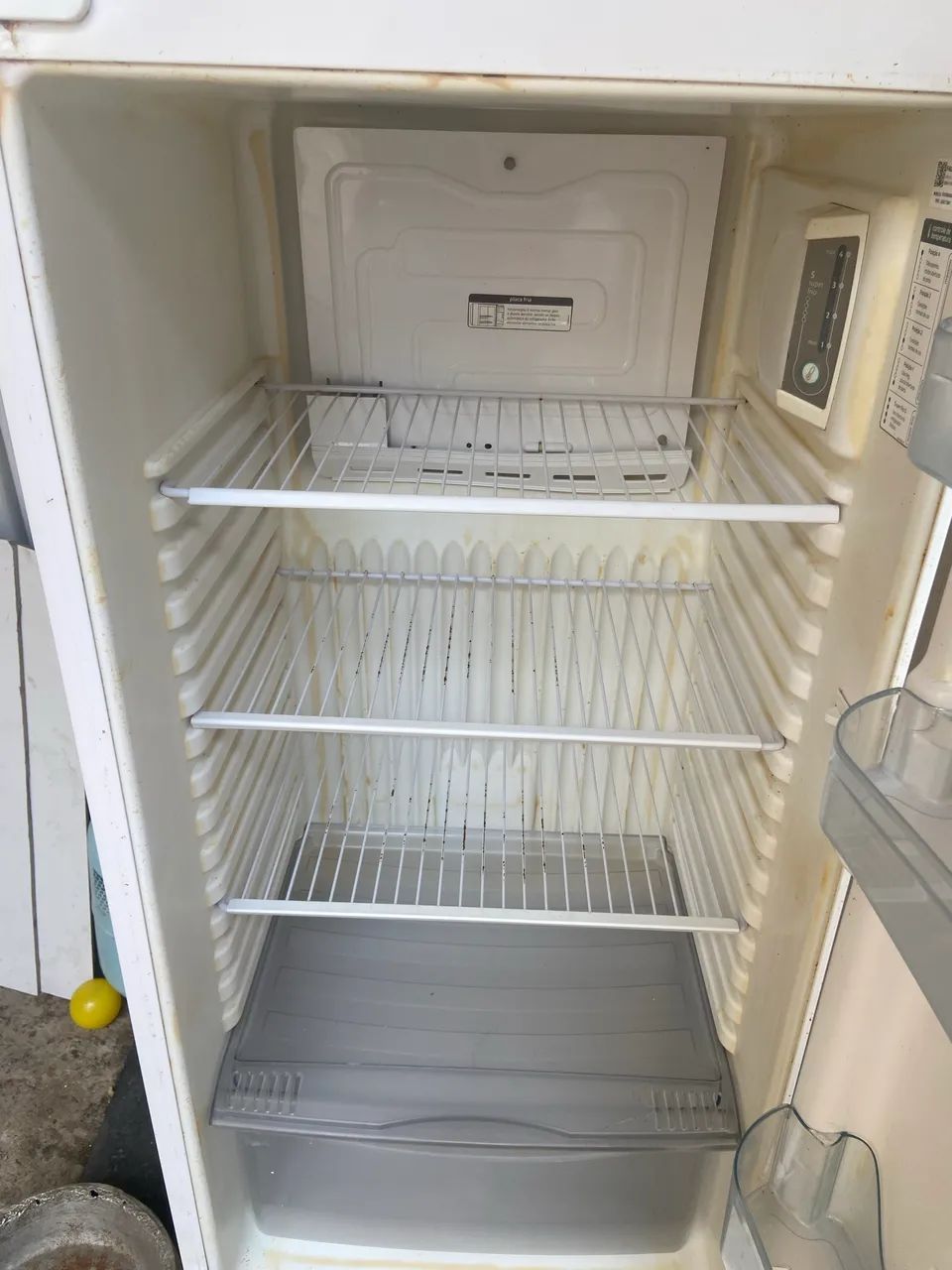 GELADEIRA DUPLEX  - Foto 2