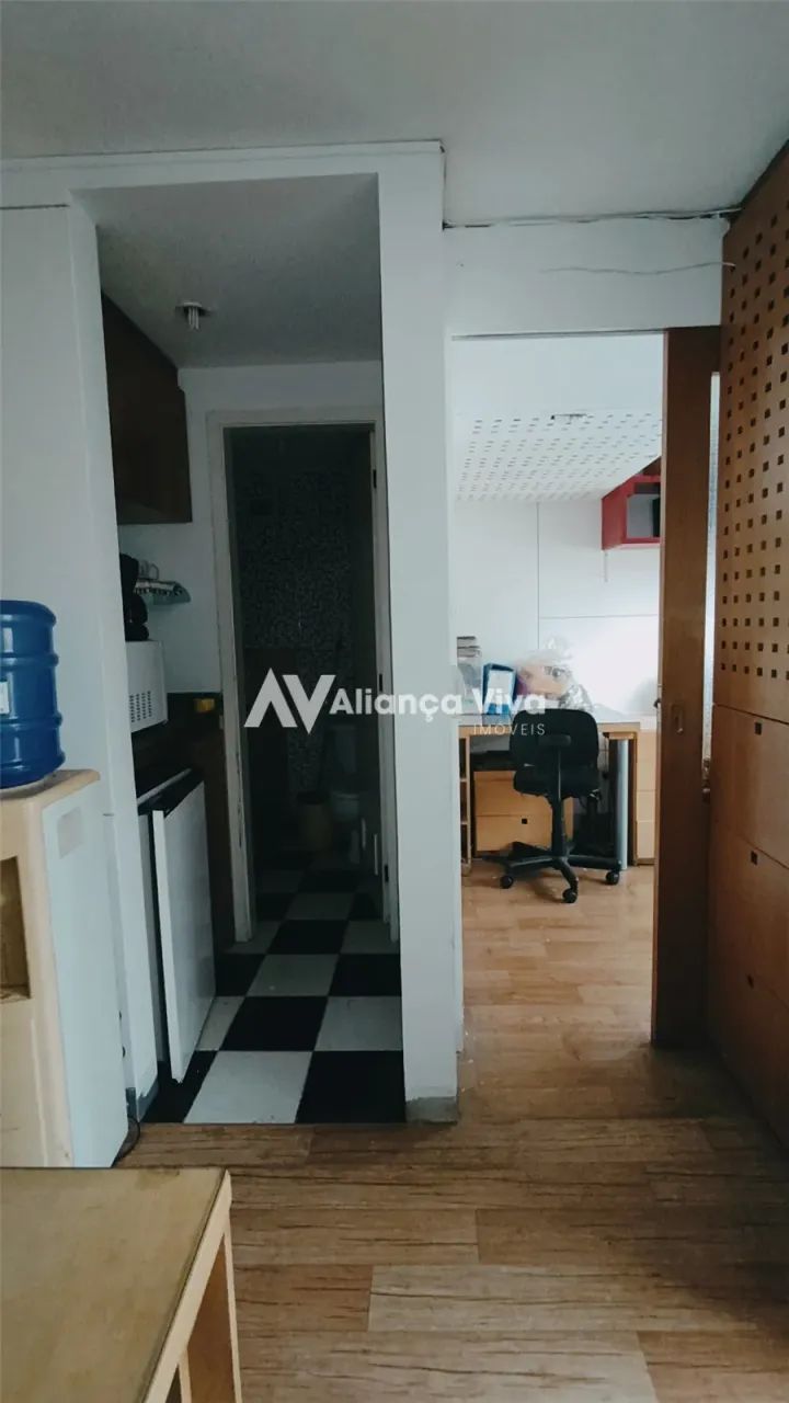 Jardim Botânico | Sala - Foto 14