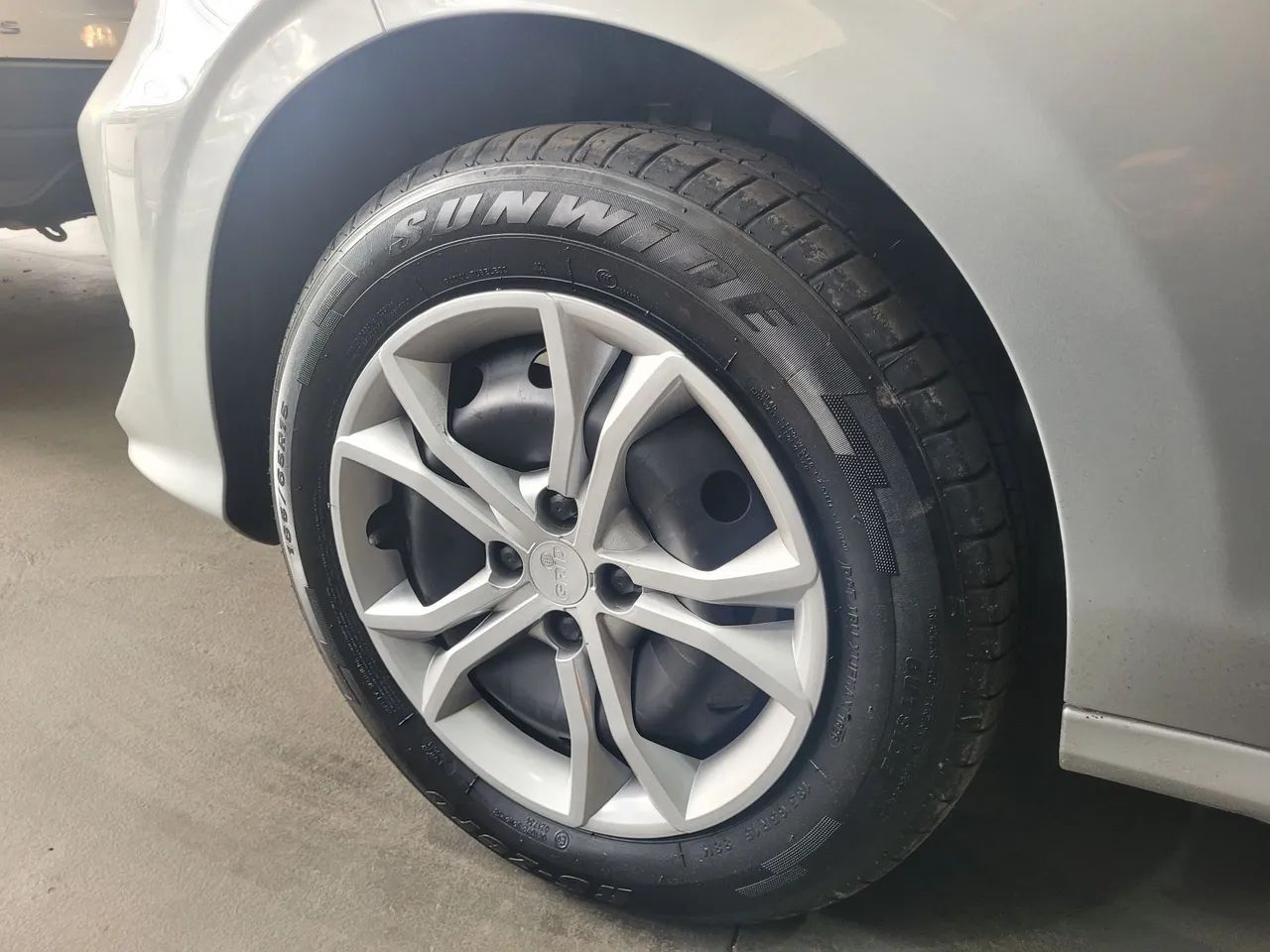 Fiat Cronos 1.3 8V Flex 2022 - Foto 4