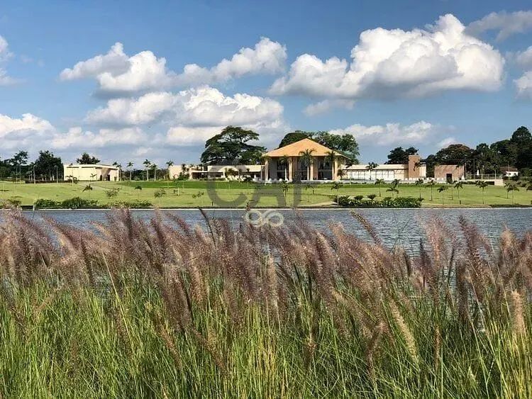 Terreno à venda, Residencial Haras Patente, Jaguariúna, SP - Foto 3