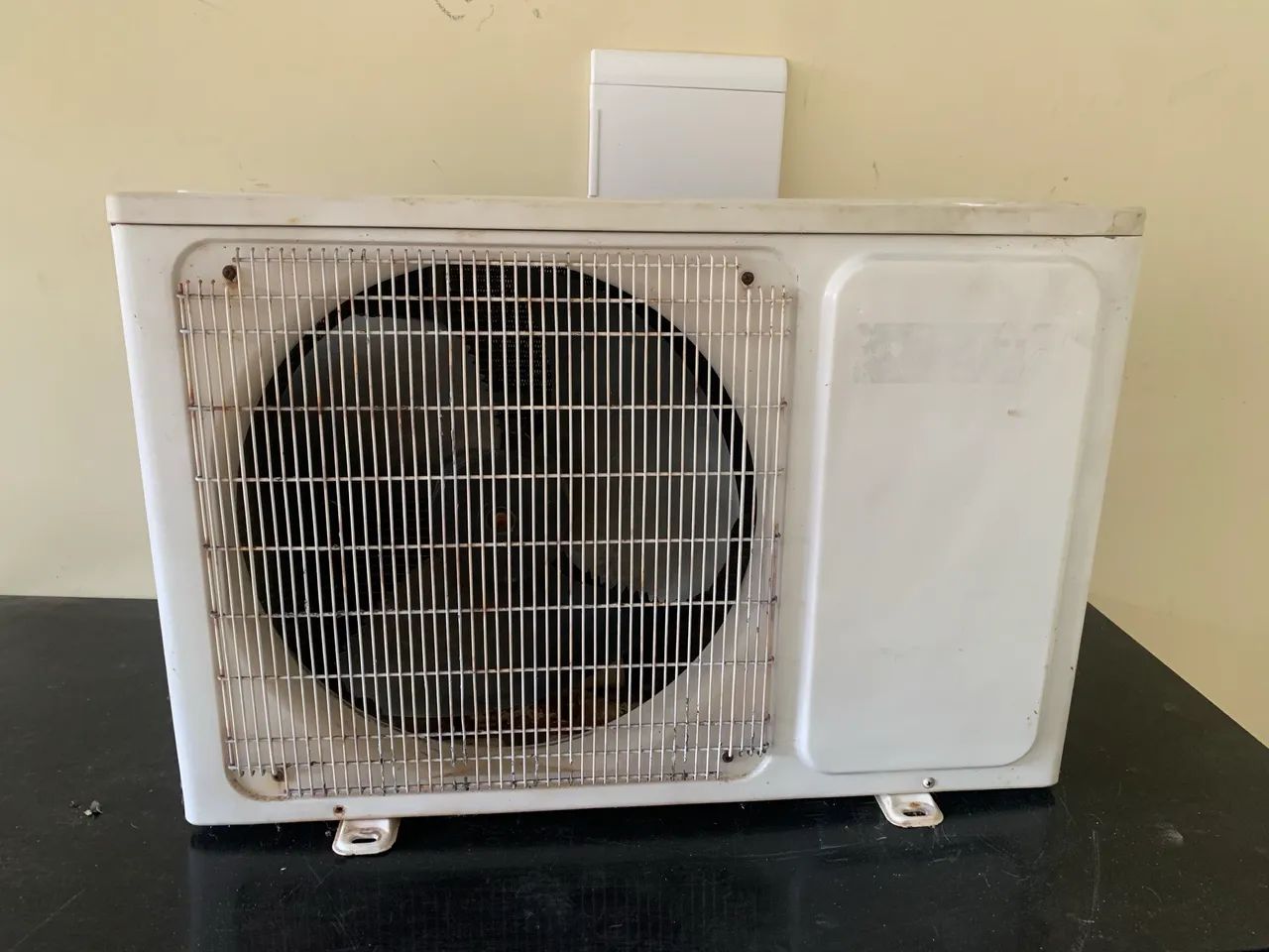 Ar condicionado spliter consul 12000btu - Foto 4
