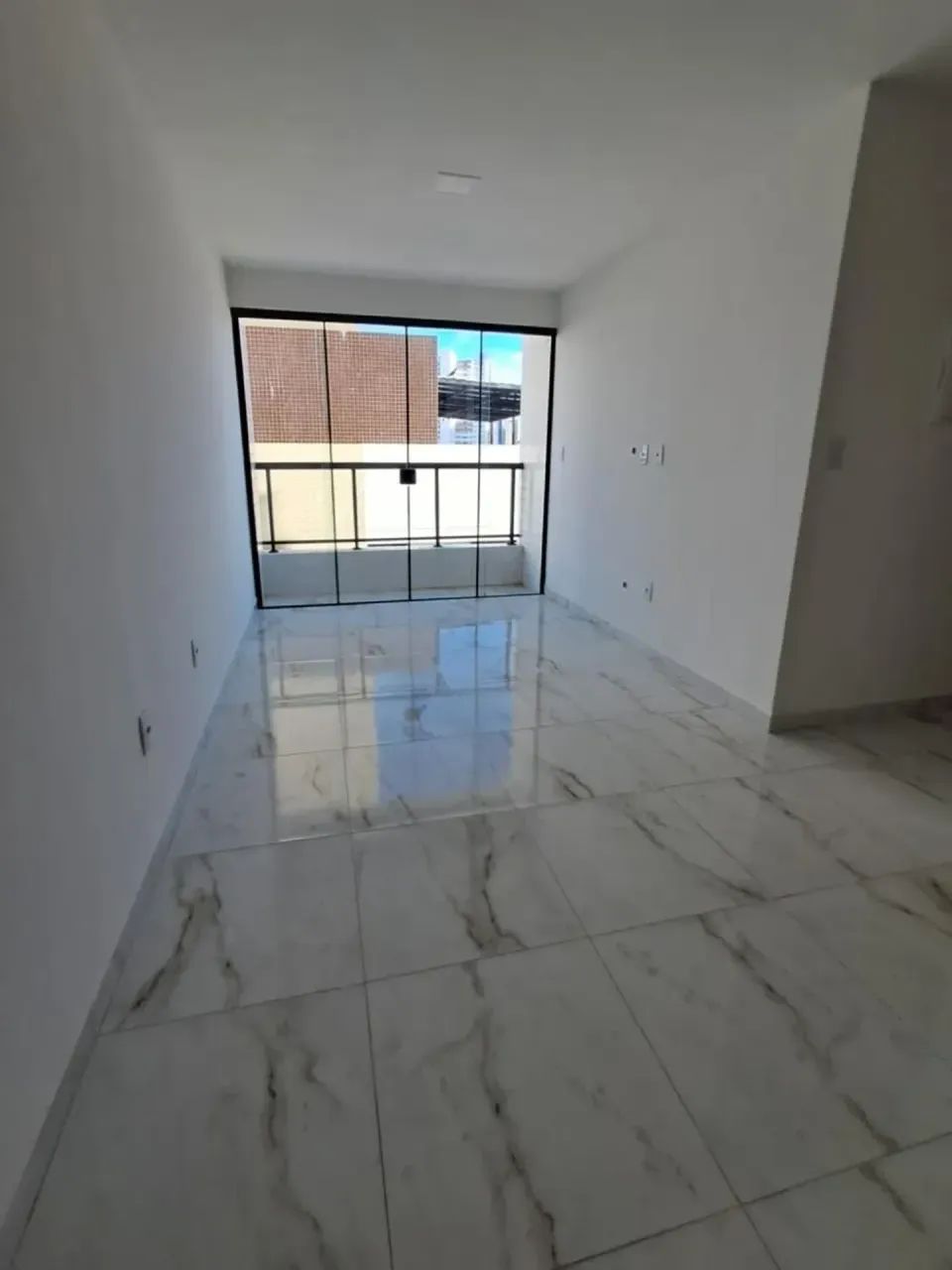 APARTAMENTO NOVO 02 QUARTOS BESSA - PROX SUPERBOX - Foto 4