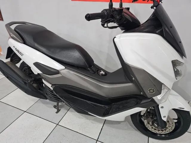 Nmax 160 ABS - Foto 4