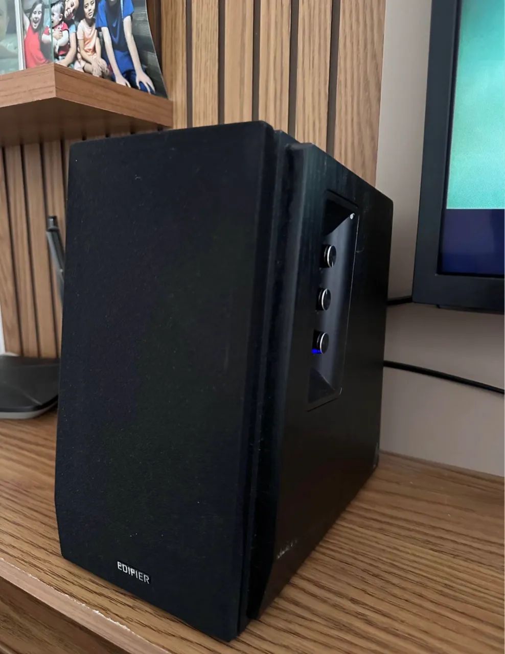 Monitor Edifier R1700 bt - Foto 3