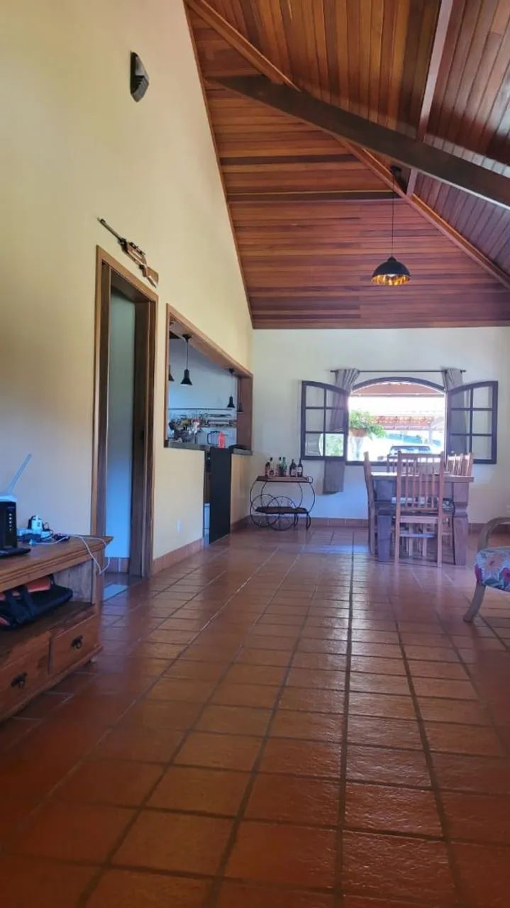 Fazenda 3 quartos - Torreões - Foto 4