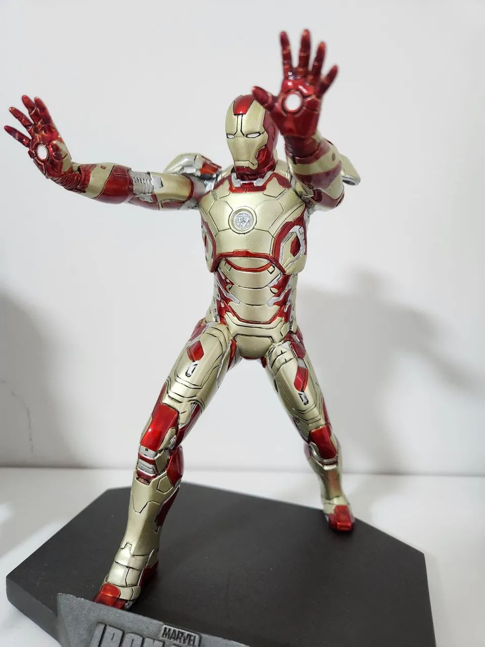 Action Figures Iron Studios - Foto 4