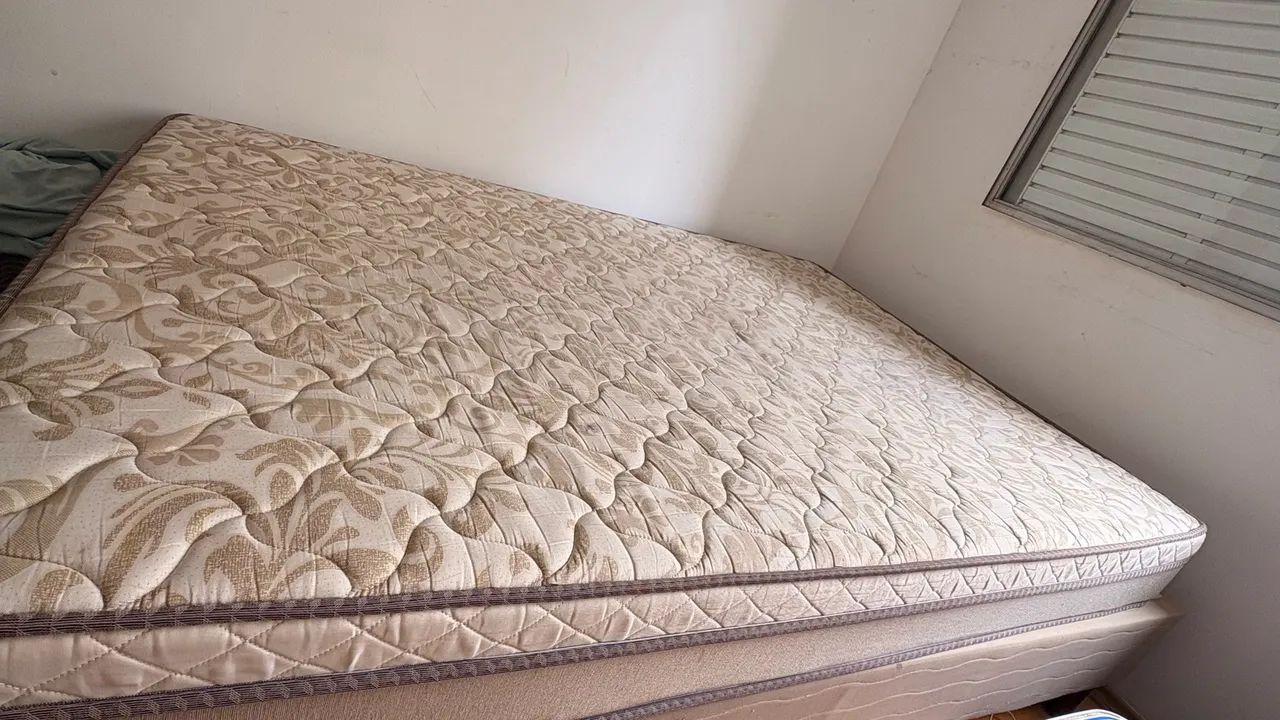 cama casal box  - Foto 4