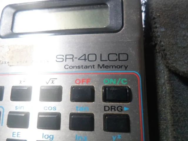 calculadora hp