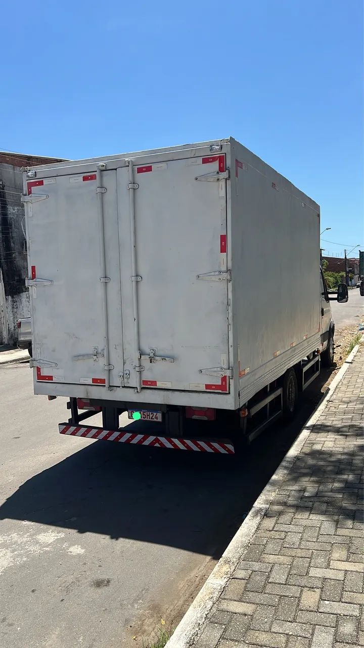 iveco daily c70 2017 - Foto 2
