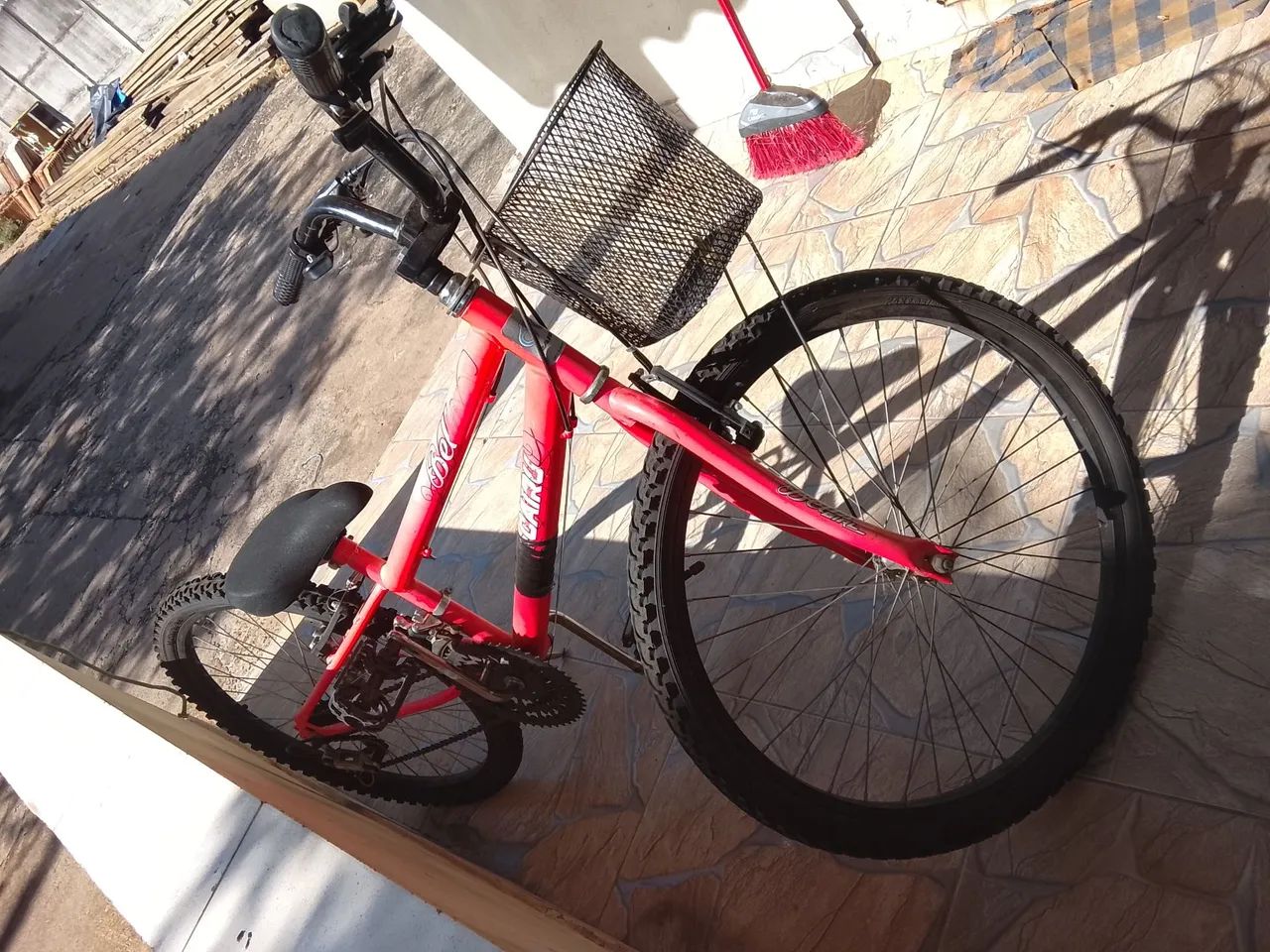Bicicleta  - Foto 3