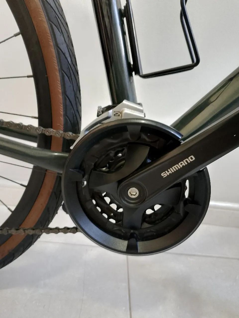Bicicleta Sense activ aro 700 - Foto 4