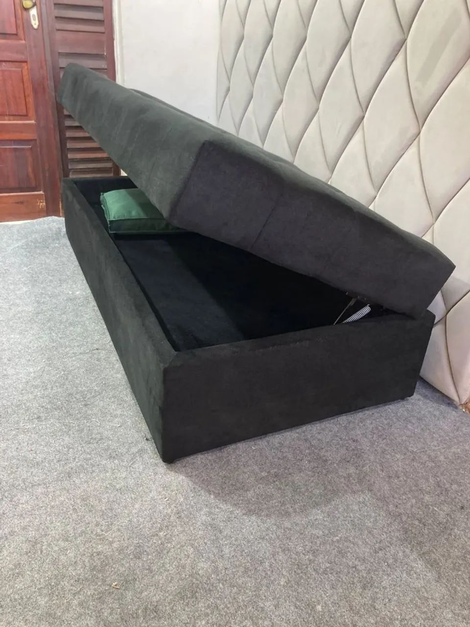 Cama - Foto 3