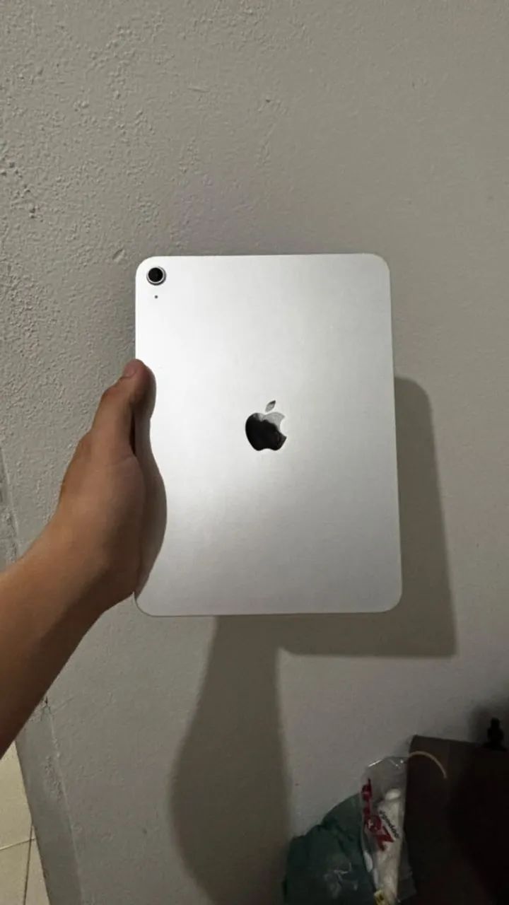 Vende-se IPAD 11 128GB - Foto 4