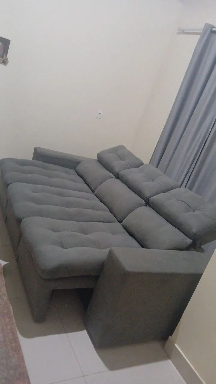 Sofa retratil  - Foto 4