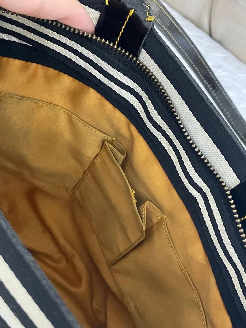 Bolsa Victor Hugo Original  - Foto 5