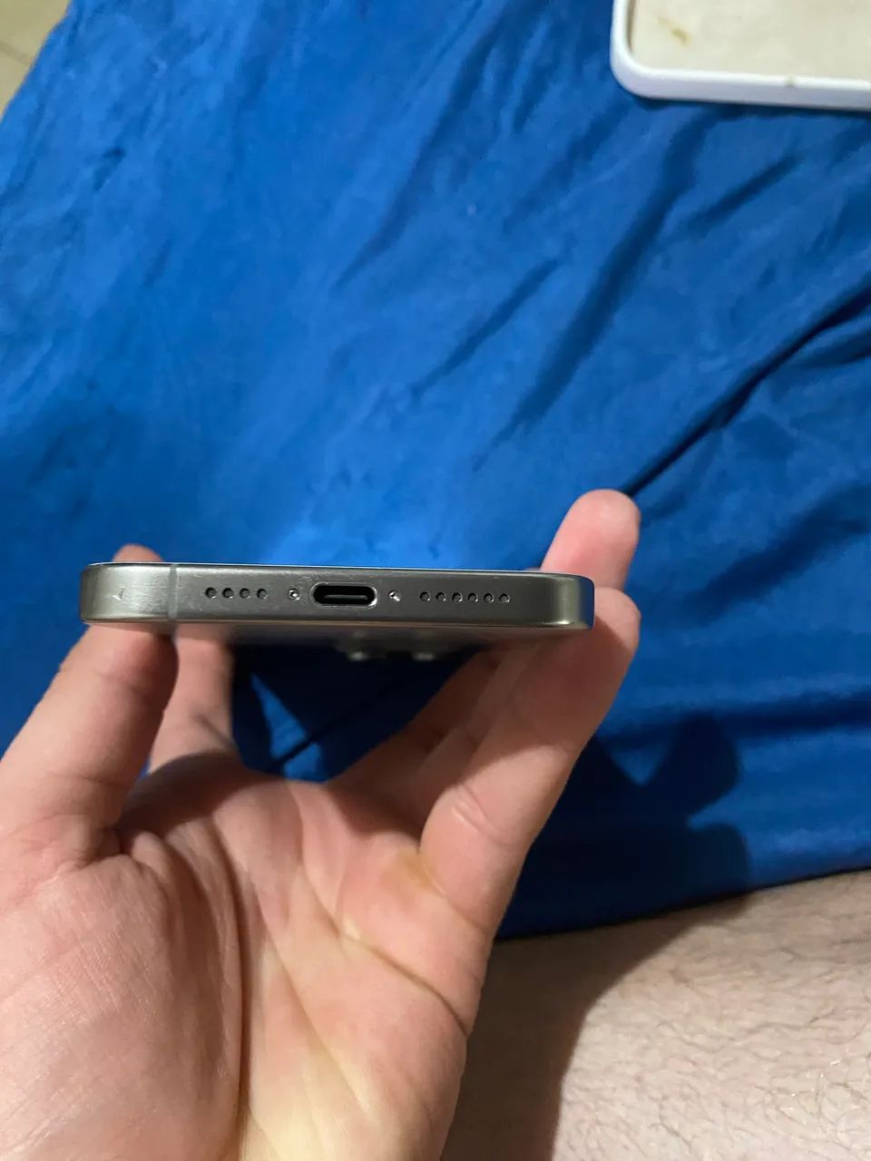 iPhone 15 Pro max  - Foto 4