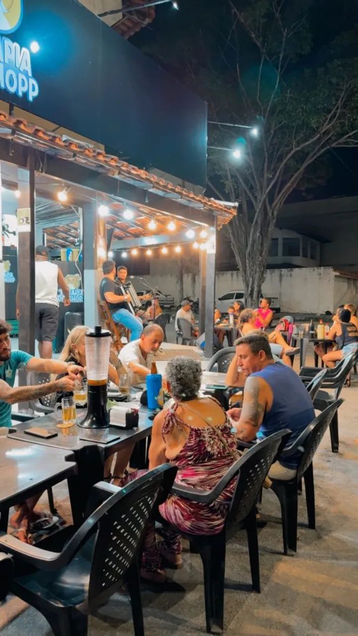 Passo ponto todo montado com clientela (CONHECIDO) - Foto 2