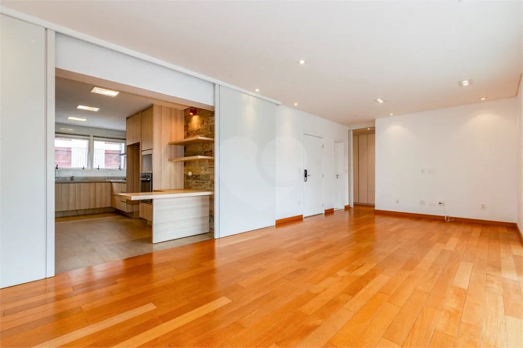 Apartamento com 3 quartos para locação em Itaim bibi - SP - Foto 3