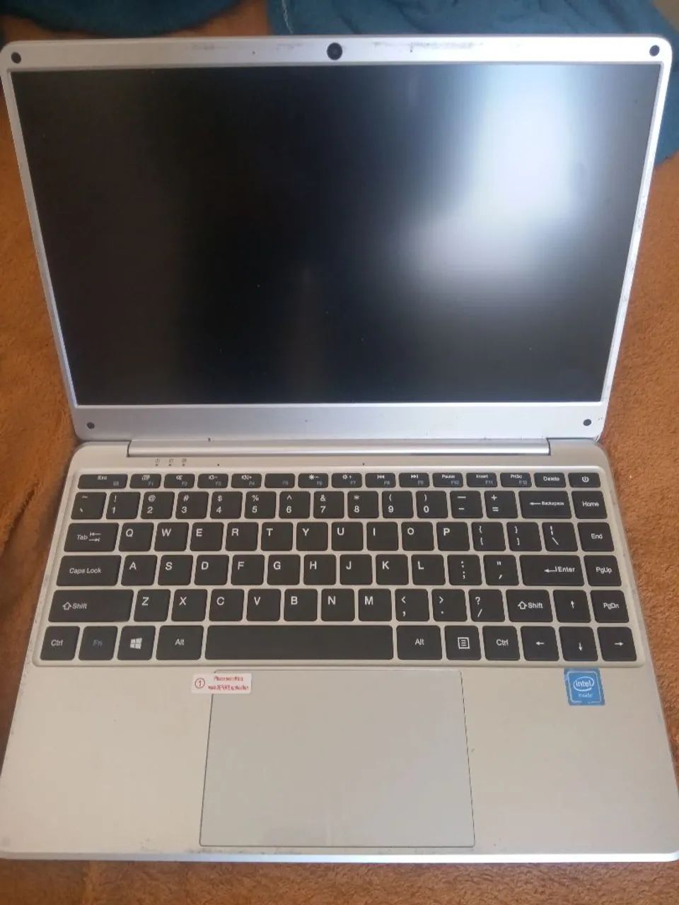 Vende-se carcaça de notebook  - Foto 2