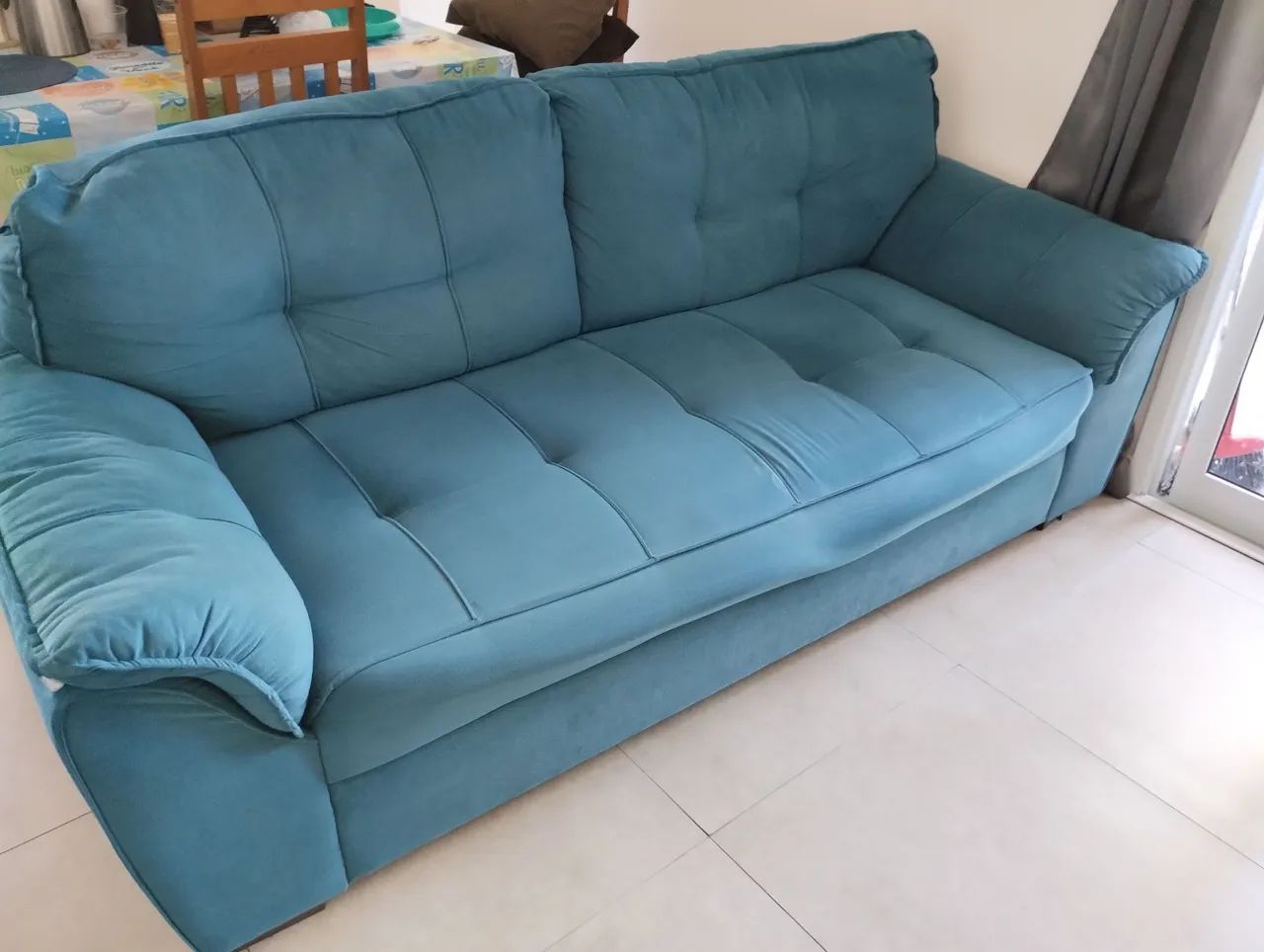 Sofá de 