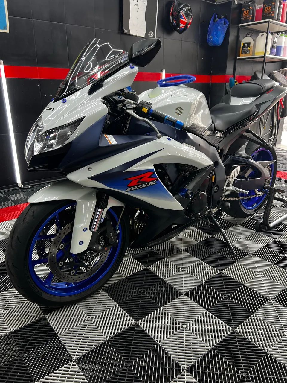 Srad 750