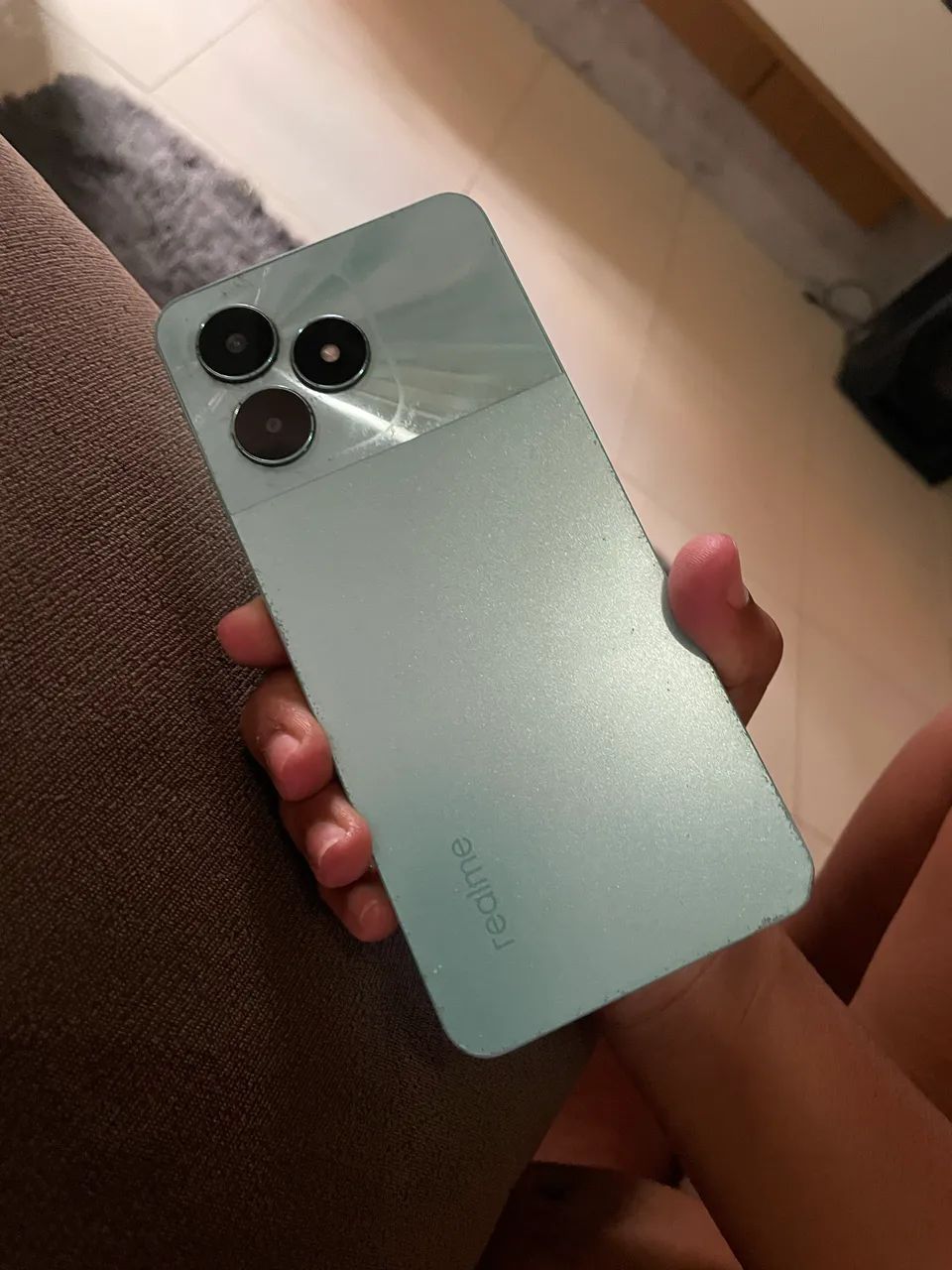 Celular realme - Foto 4