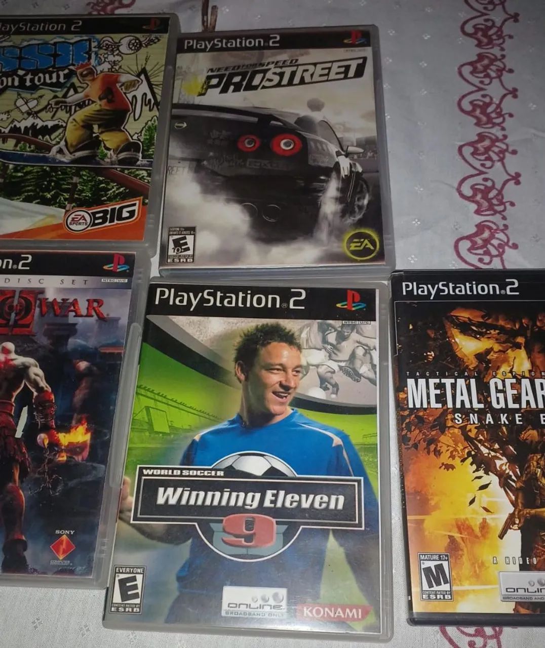 Playstation 2 - Foto 4