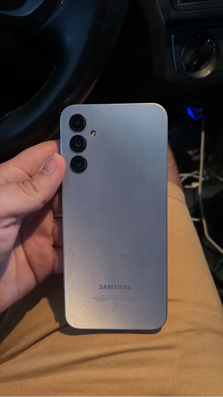Galaxy A14 5G - Foto 4