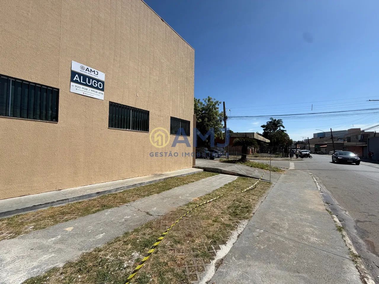OPORTUNIDADE DE LOCAÇÃO - GALPÃO COMERCIAL NO SETOR COIMBRA - Foto 2