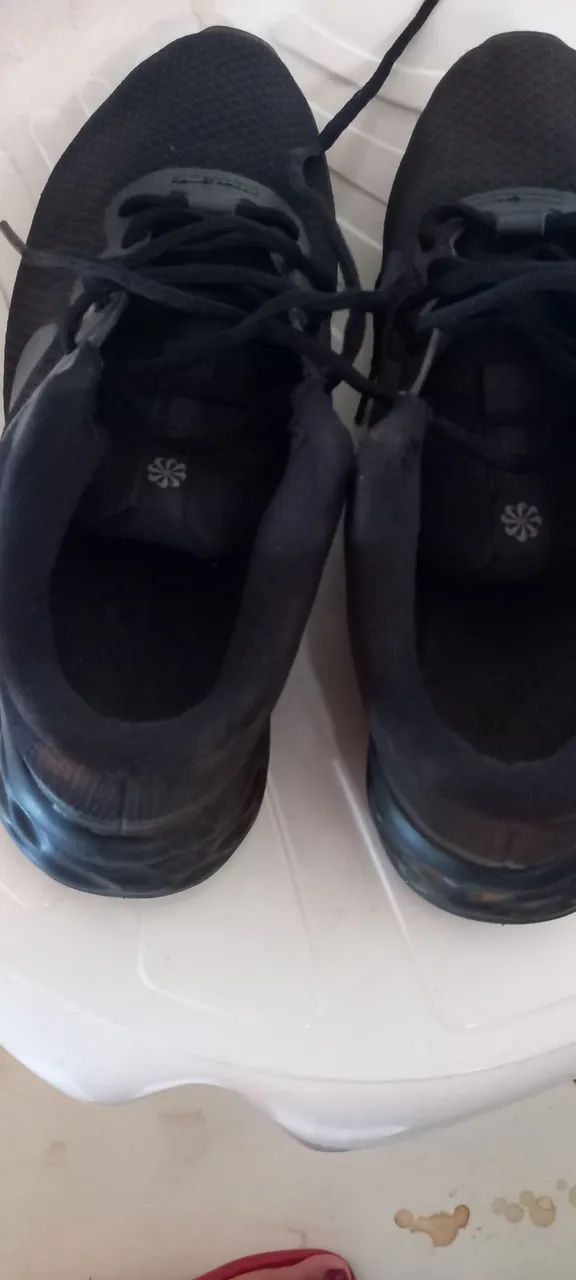Tênis Nike feminino  - Foto 2