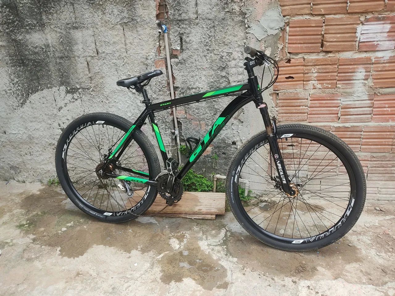 BIKE ARO 29" - Foto 2