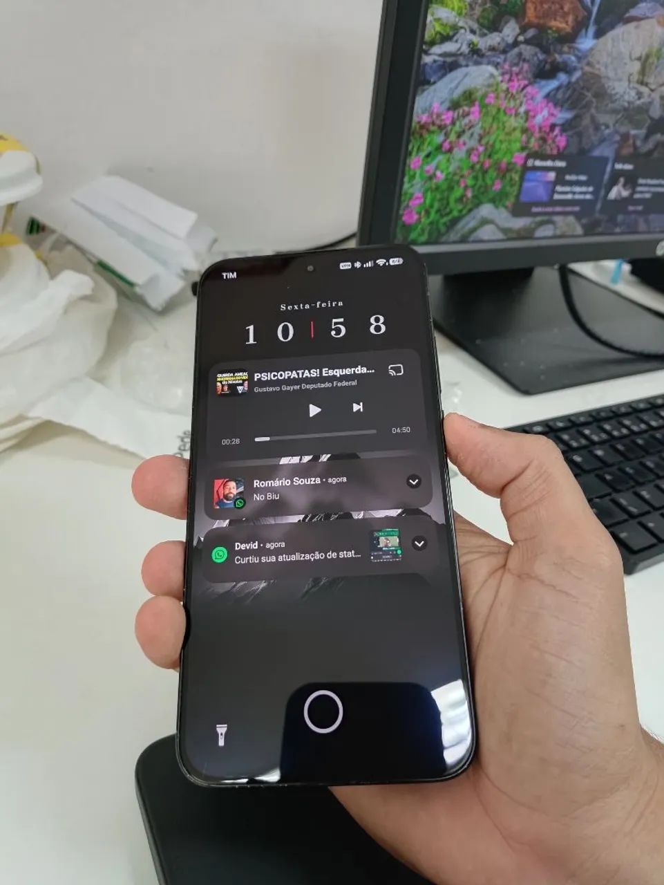 XIAOMI POCO F7  - Foto 3