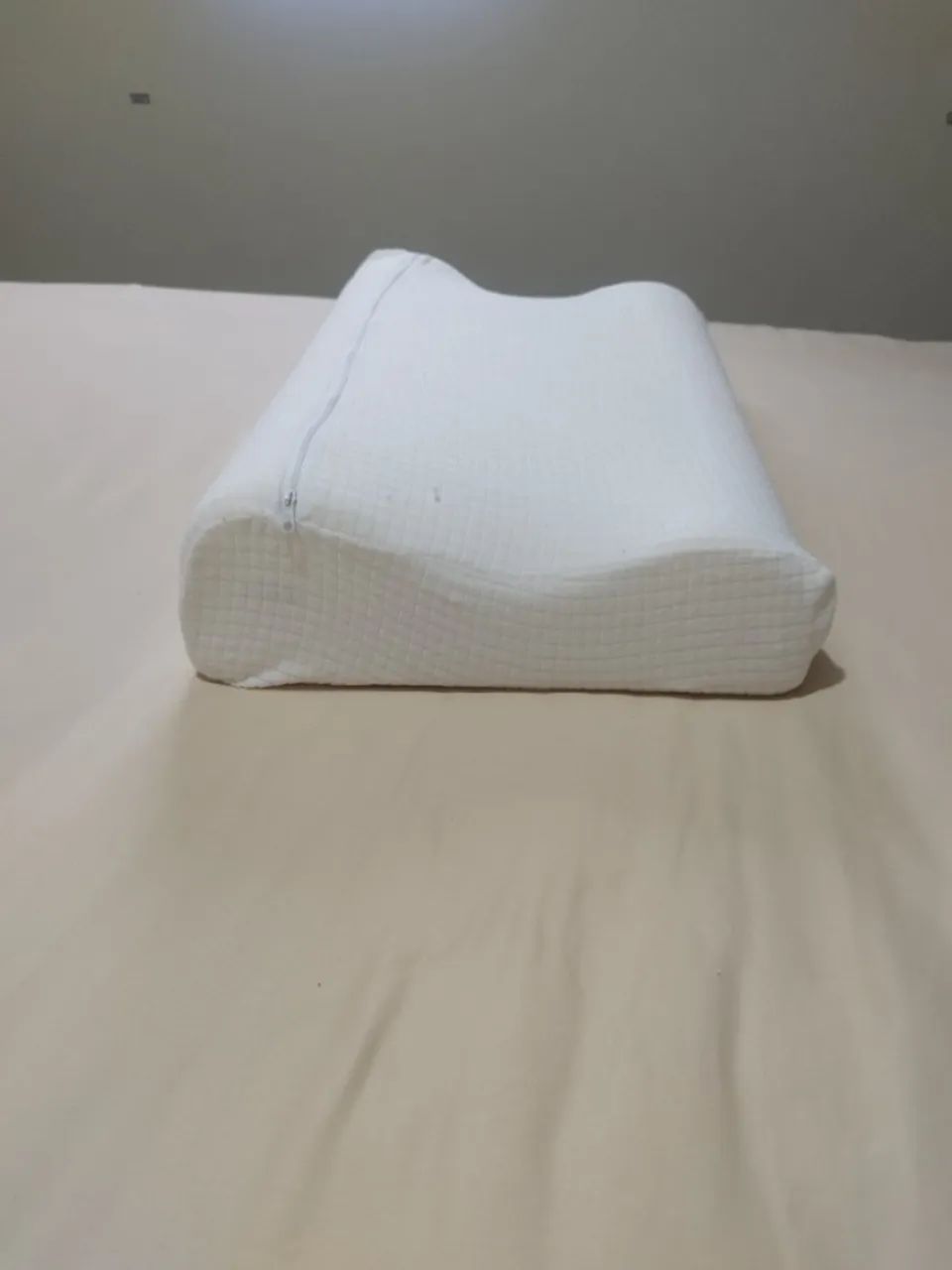 Travesseiro anatomico cervical - Foto 5