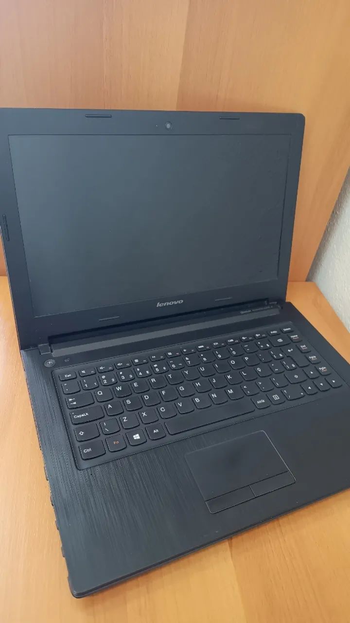 Notebook Lenovo - Foto 2