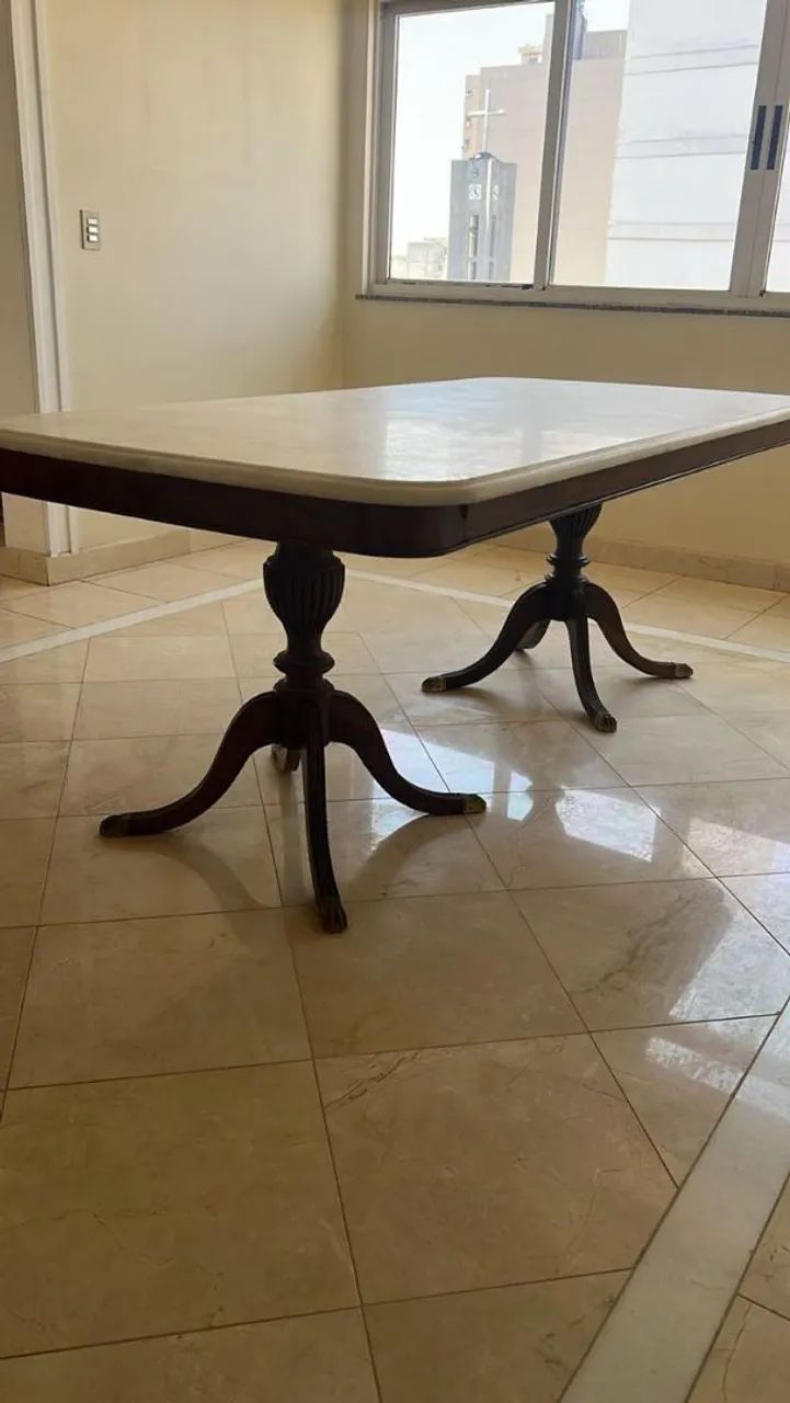 Mesa p Jantar em Jacarandá  - Foto 3