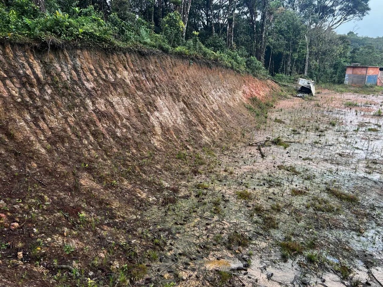 TERRENO À VENDA - EMBU-GUAÇU/SP - Foto 5