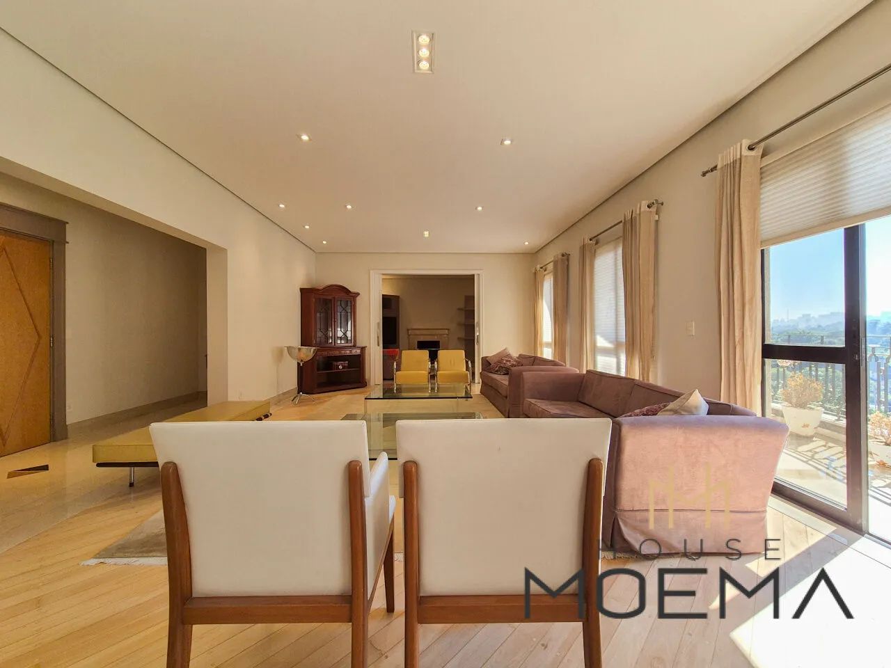 Apartamento, Moema - São Paulo - Foto 3