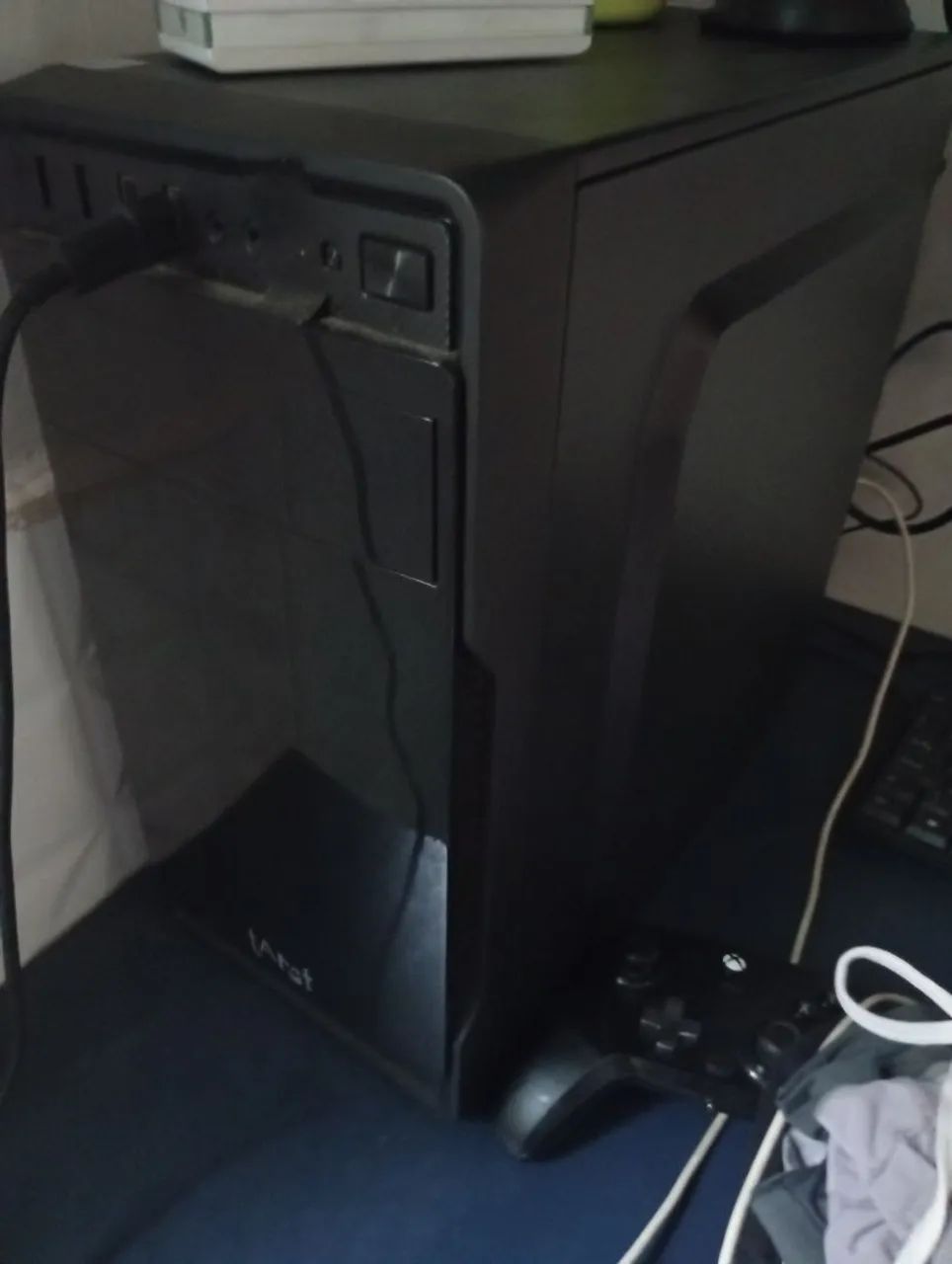 Pc gamer completo 