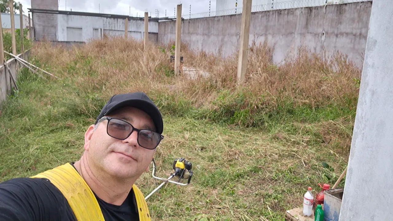 Vendo - Terreno tipo lazer 10x30 - Foto 3