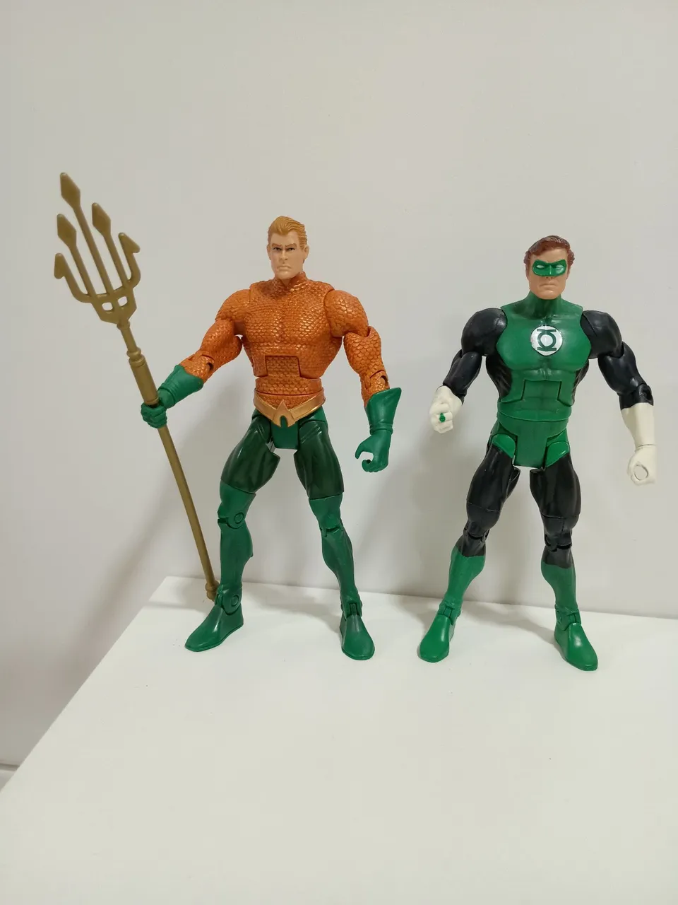 dc universe classics