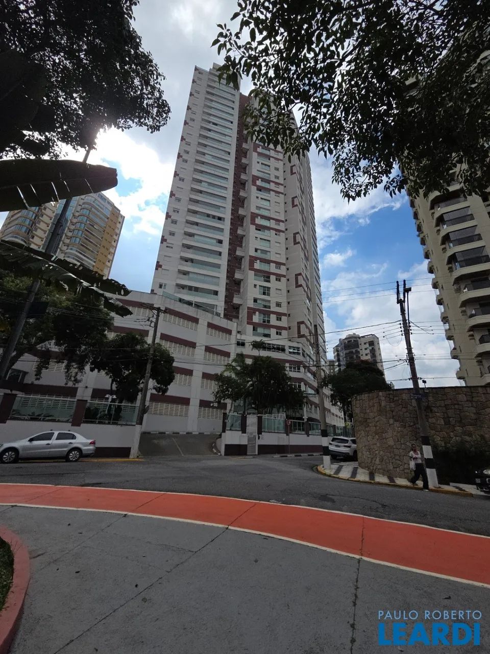 APARTAMENTO - PARQUE MONTE LÍBANO - SP - Foto 2