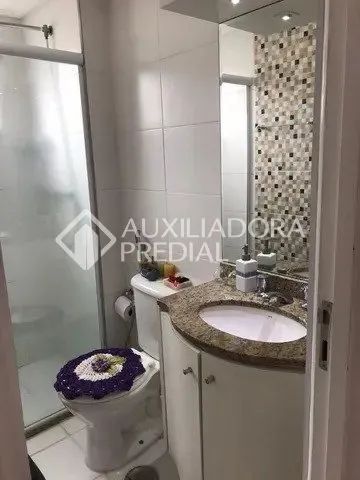 APARTAMENTO - SÃO BERNARDO DO CAMPO - TABOÃO - Foto 5