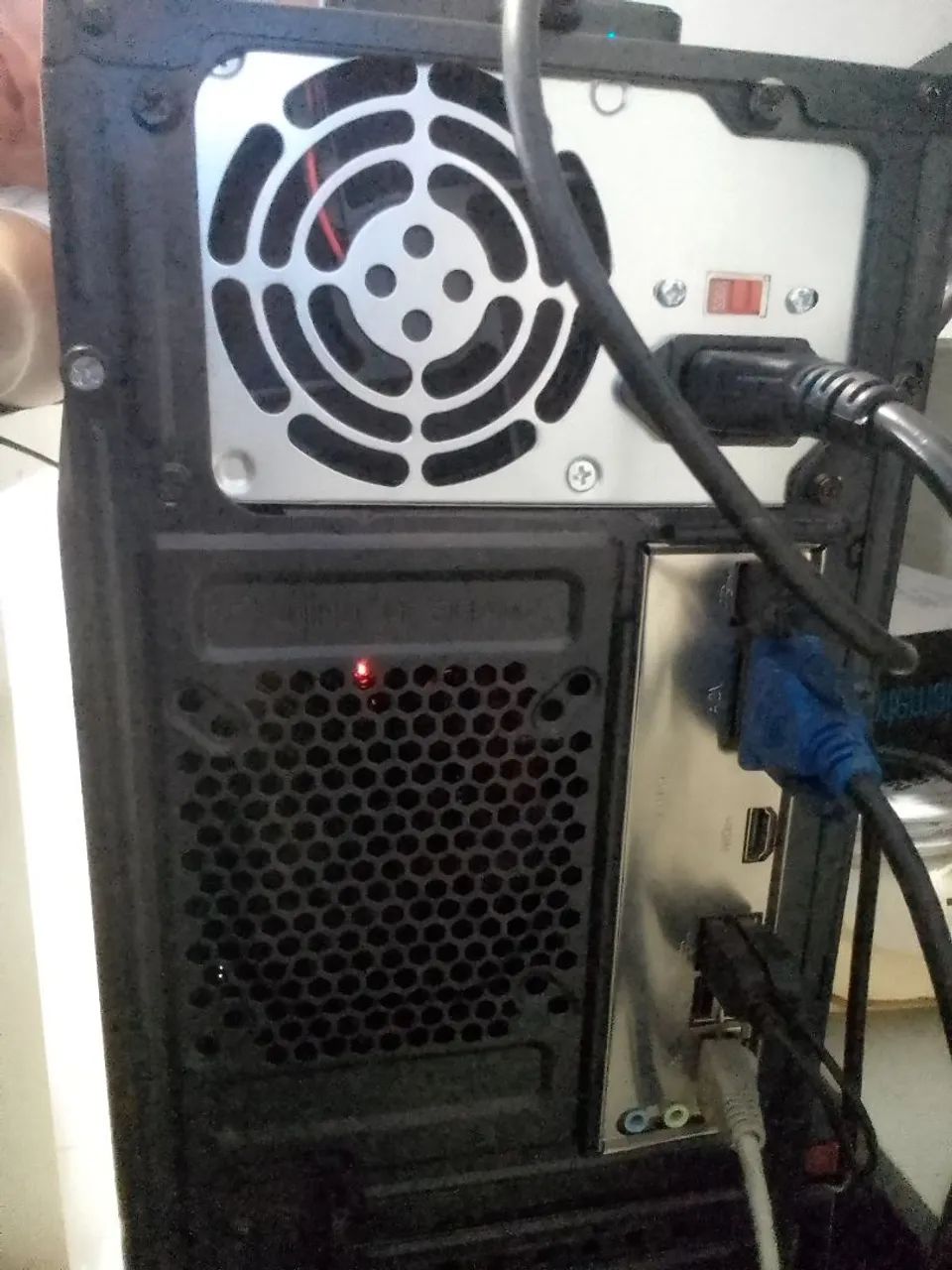 CPU i3 SSD Seminova! - Foto 2