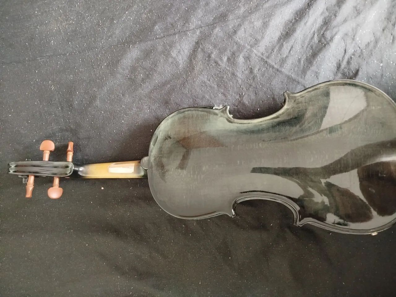 Violino Elétrico  - Foto 2