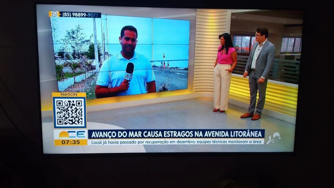 TV Philco 50 polegadas  - Foto 3