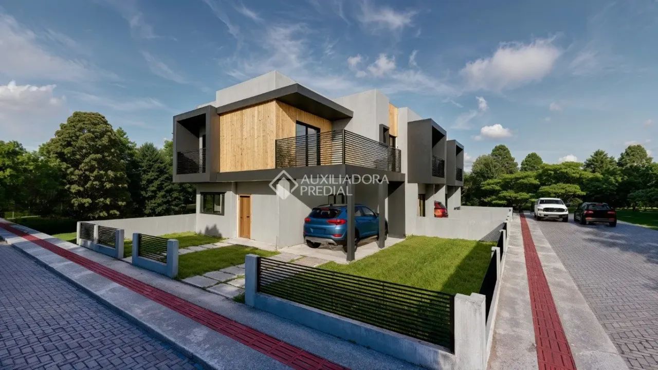 Sobrados Novos em Construção - Qualidade e Conforto em Garopaba! - Foto 2